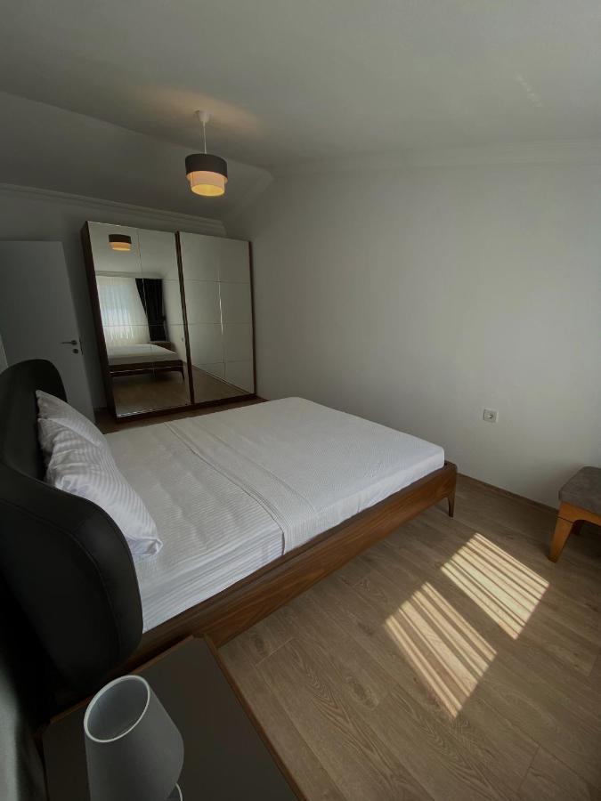 Melisa Hotel 博兹布伦 外观 照片